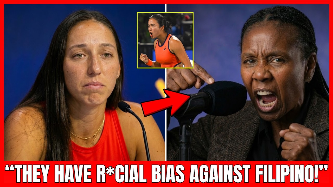 Jessica Pegula SLAMS WTA Again For Putting Eala on SMALL Court After Dubai Open WIN!
