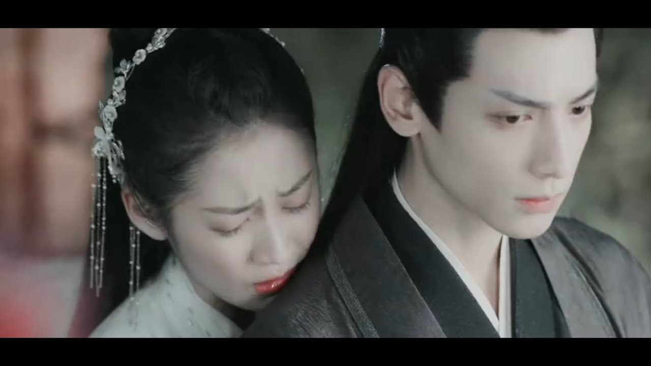 [ FMV] Ngàn Năm - Thượng Quan Thấu x Trọng Tiết Chi
