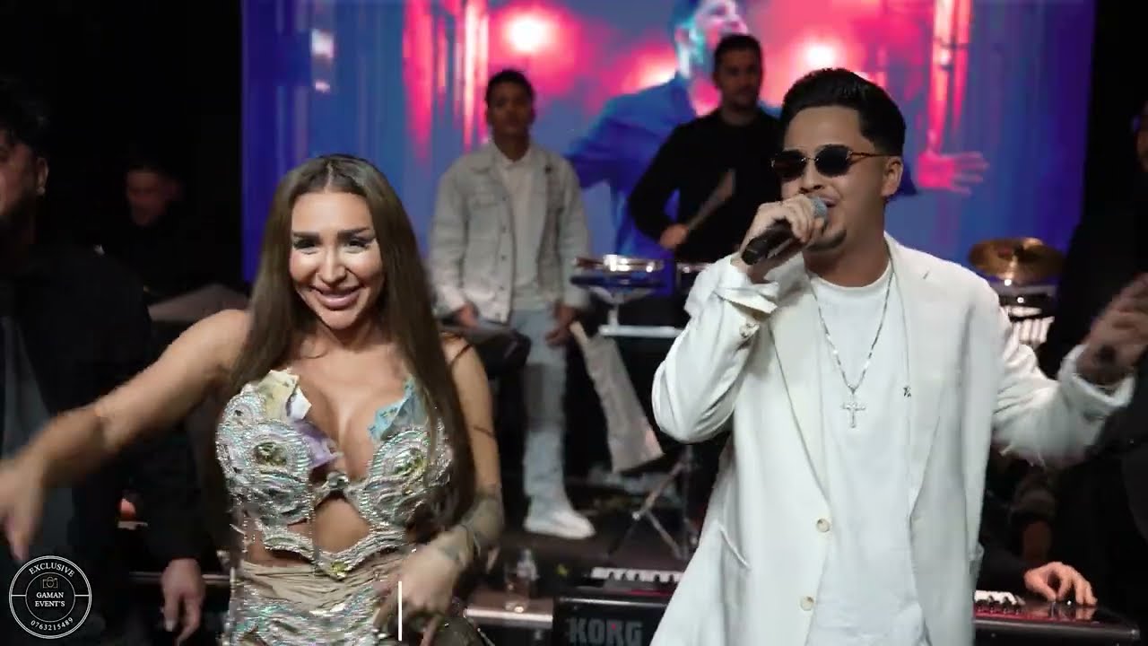 RAUL TALENT✅TALENTUL ALA FIN✅LIVE 100% LA HANUL DRUMETULUI✅