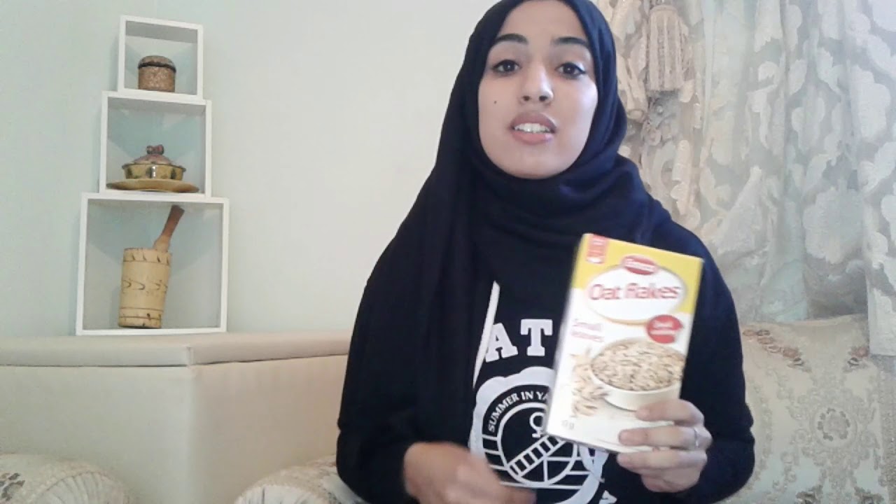 ‎كيف زاد وزني 5 كيلو في الاسبوع 👸 زاد وزني من 45 كيلو الى 65 كيلو ؟