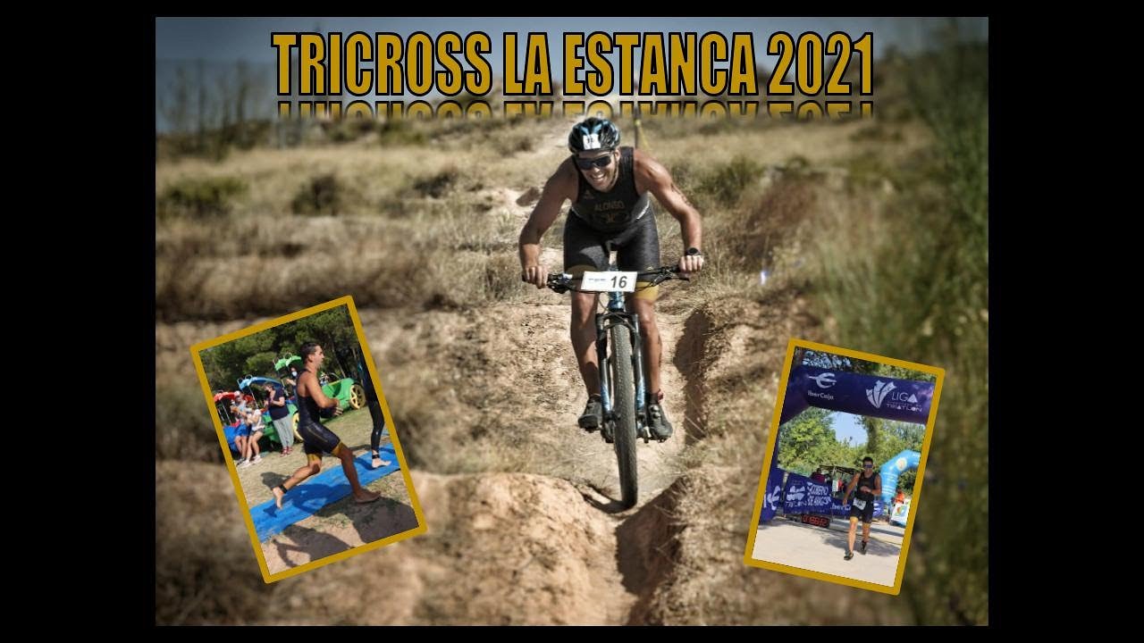 ►🏊TriCroSS La 🚵eStaNcA 2021🏃◄ VuEltA al oRiGeN 🙌