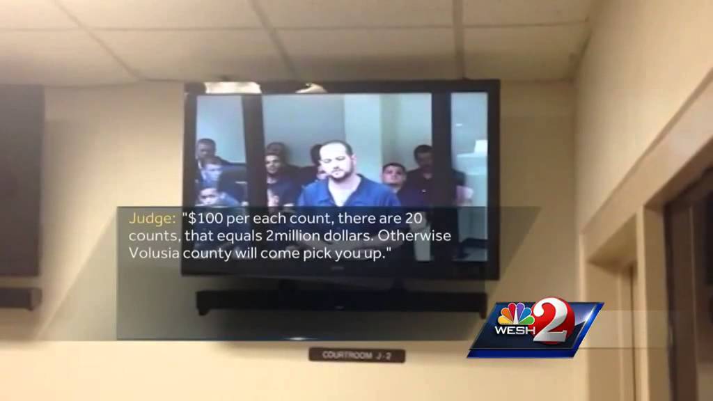 Corrections officer facing child porn charges makes second court appearance