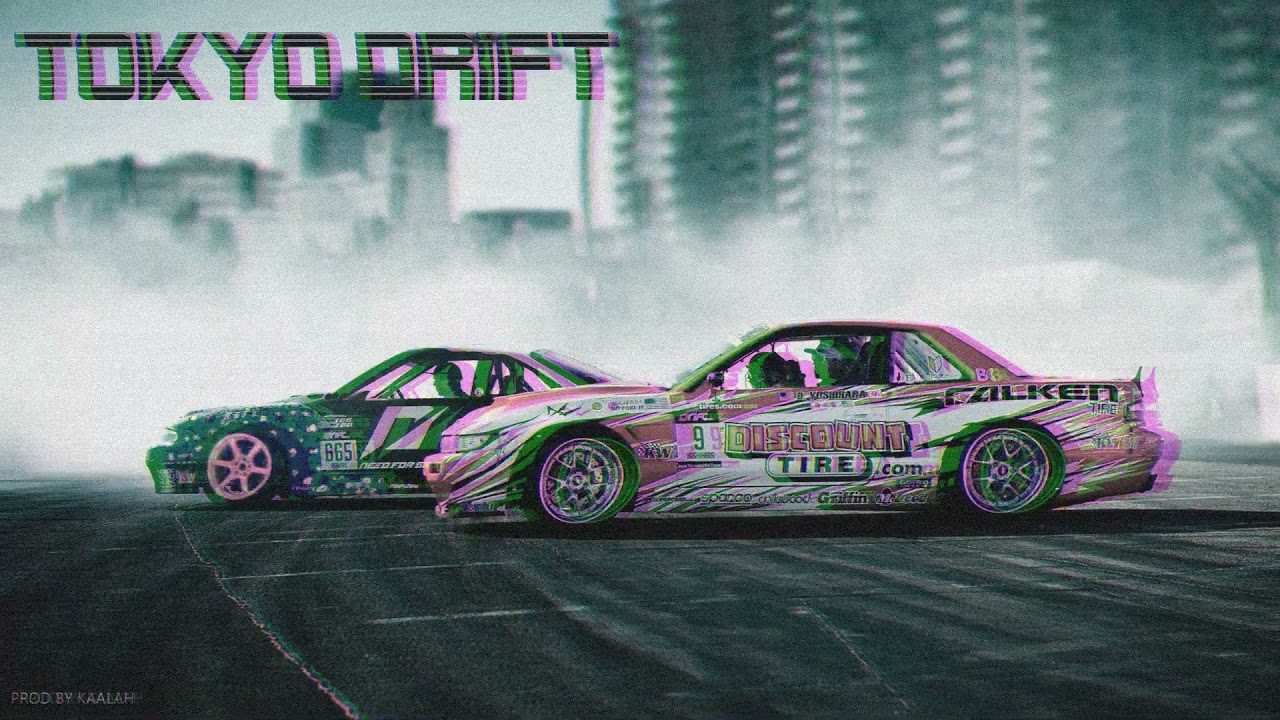 [FREE FOR PROFIT] (Hard) Car Music Type Beat - 