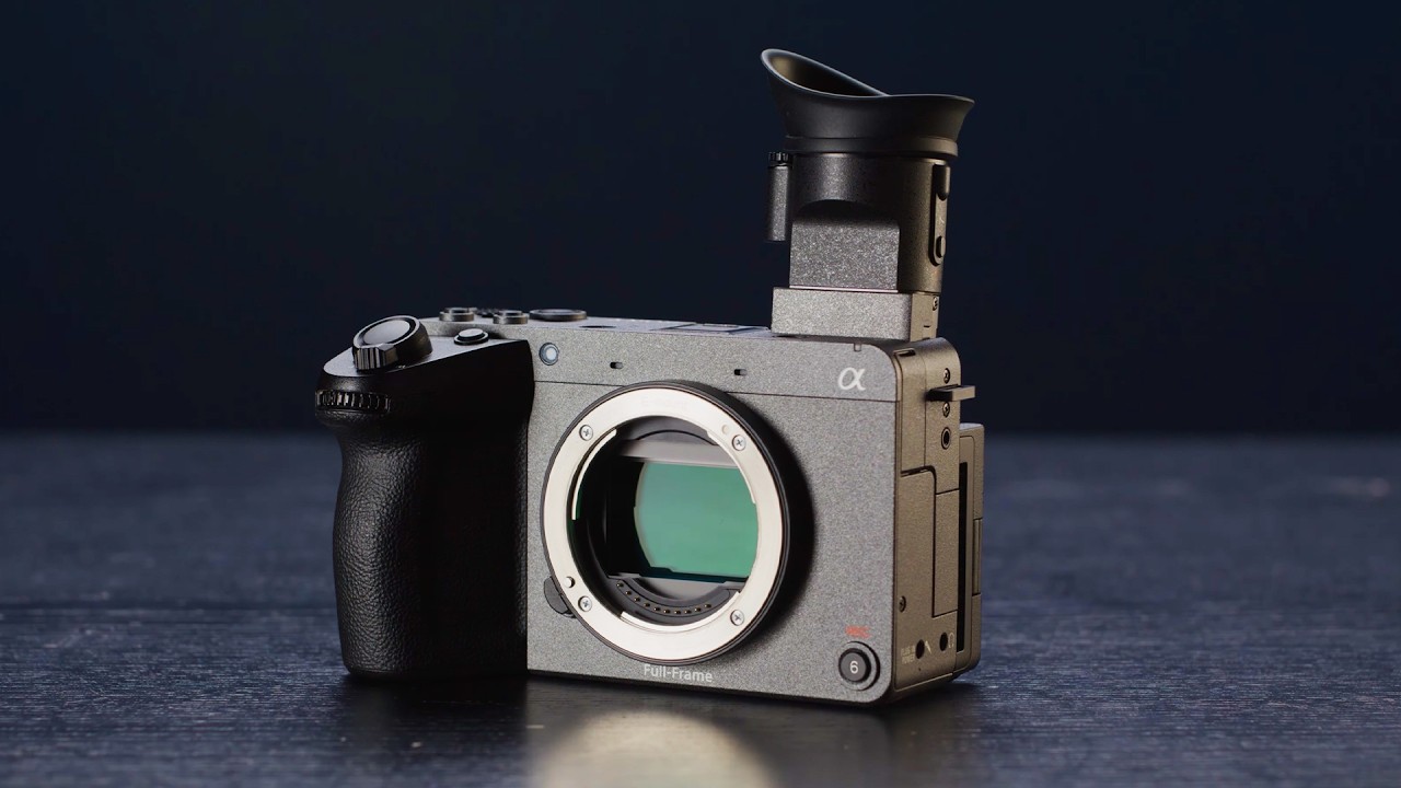 The most underrated video camera?