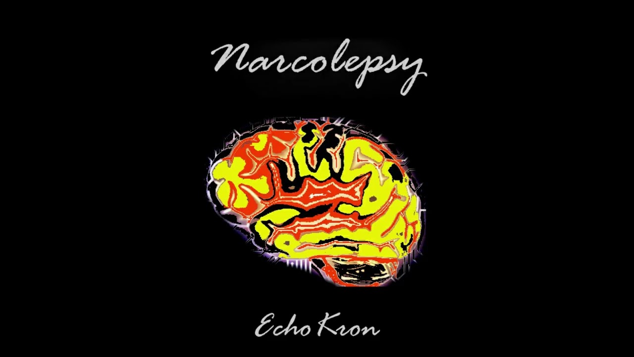 EchoKron - Narcolepsy (Dark Ambient Mini-Album) 2008