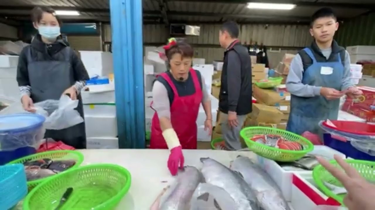 {大白鯧}年節宴席上象徵事業昌隆.家運興旺   溪湖小辣椒🌶️海鮮叫賣🦞彰化縣溪湖鎮忠溪路386號往前100公尺