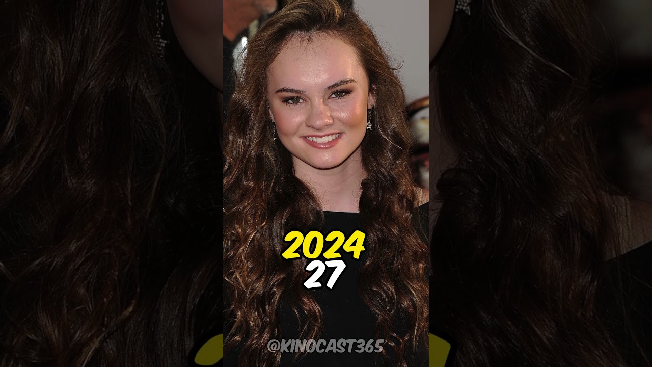 The Spy Next Door (2009 - 2024) Cast Then And Now🎬