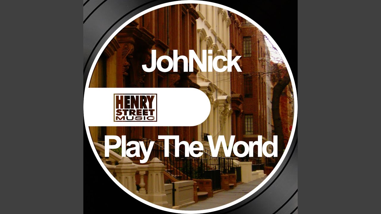 Play The World