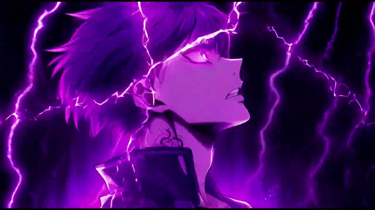 NEON_NIGHTMARE -RAGE MODE — VIRAL PHONK 2026