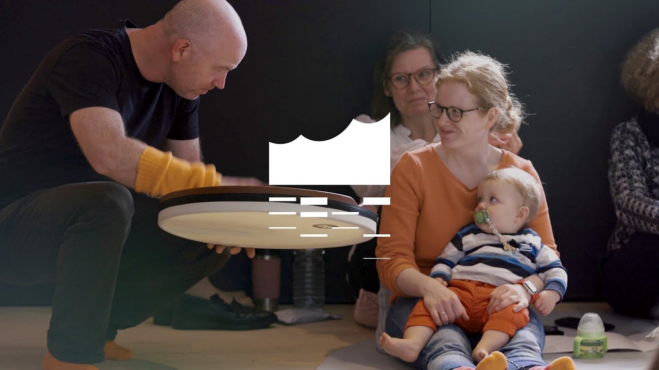 Elbphilharmonie | Funkelkonzerte XS / Elfi-Babykonzerte
