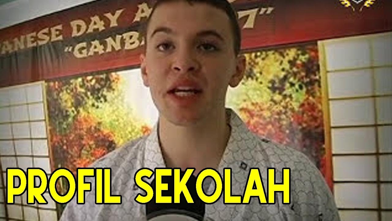 Profil SMA Plus Negeri 17 Palembang 2014