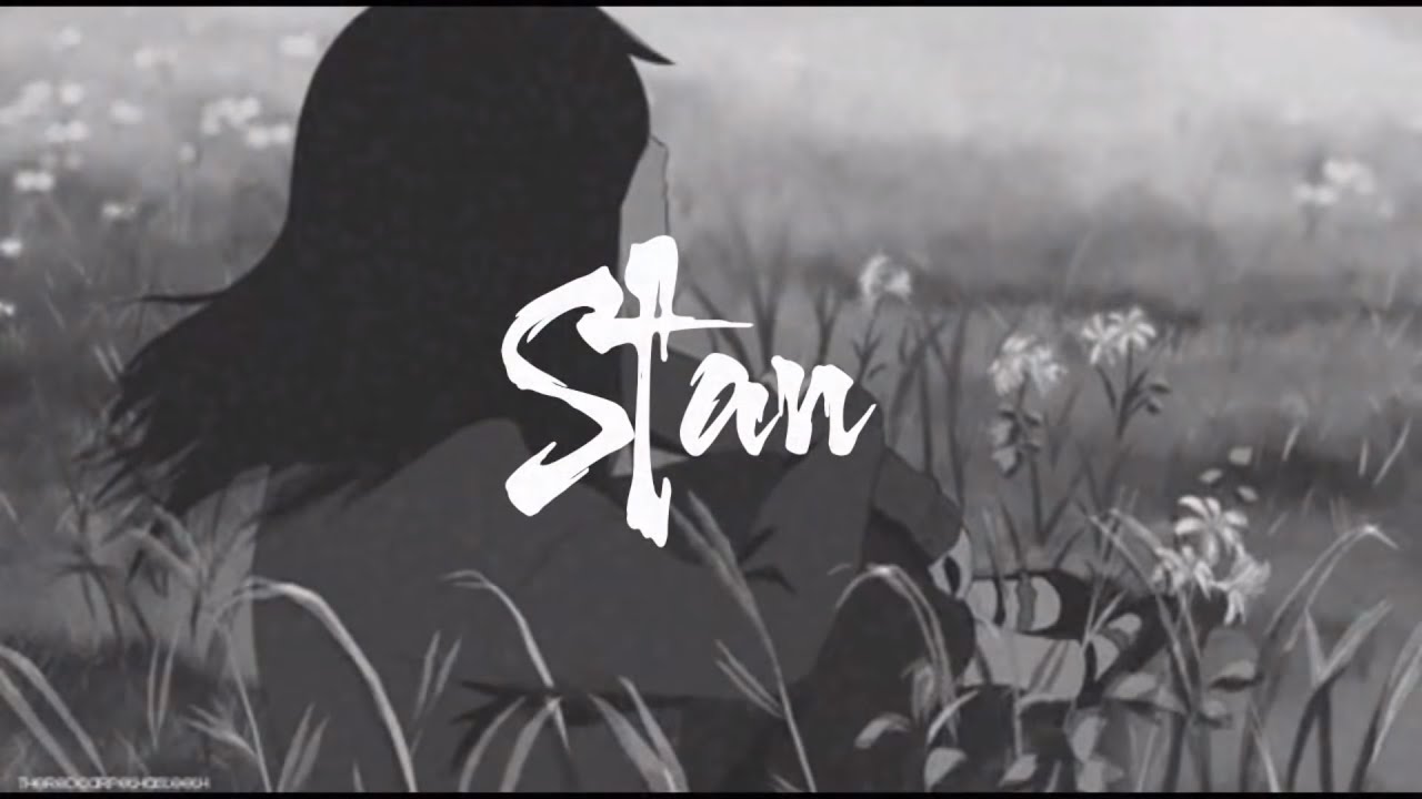 Lil Peep - Stan ft. $uicideboy$ & Bones | Eminem Remix