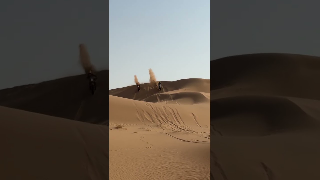 Sound On! Guess where they are coming from! 