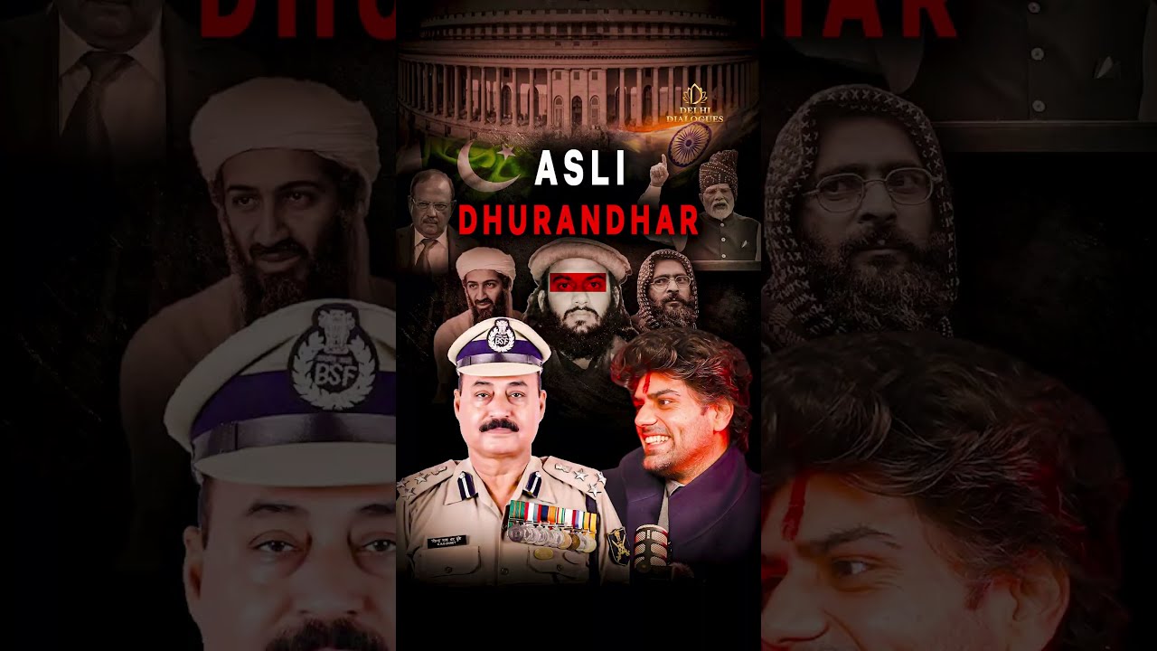 STILL ALIVE after 7 BULLETS 🔥| DIG who killed 'Osama Bin Laden' in most Dangerous Operation of India