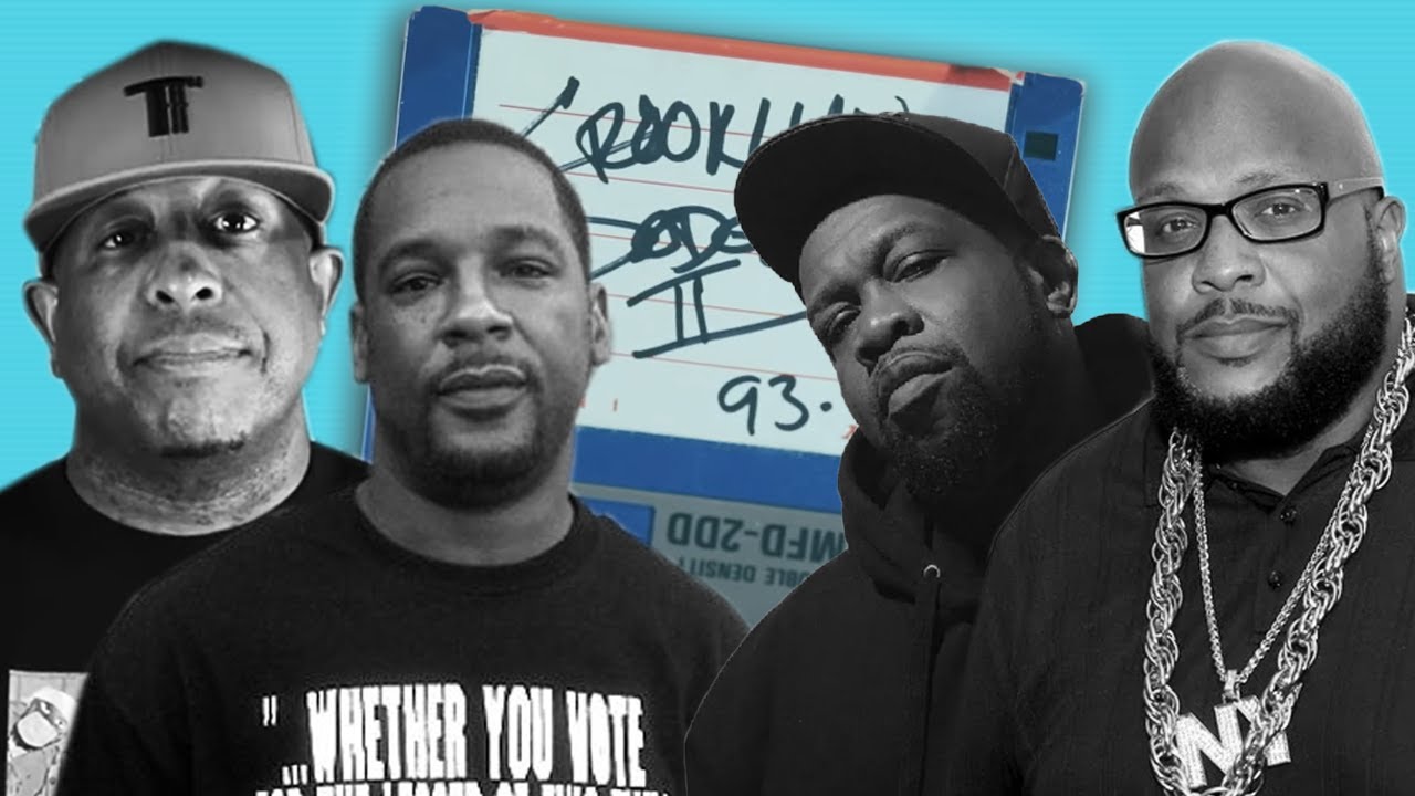 So Wassup? Episode 7 | Return of The Crooklyn Dodgers