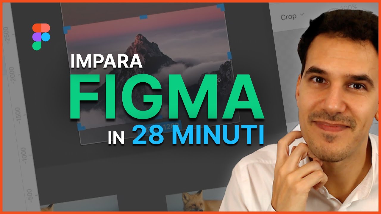 Introduzione a Figma: tutorial per principianti