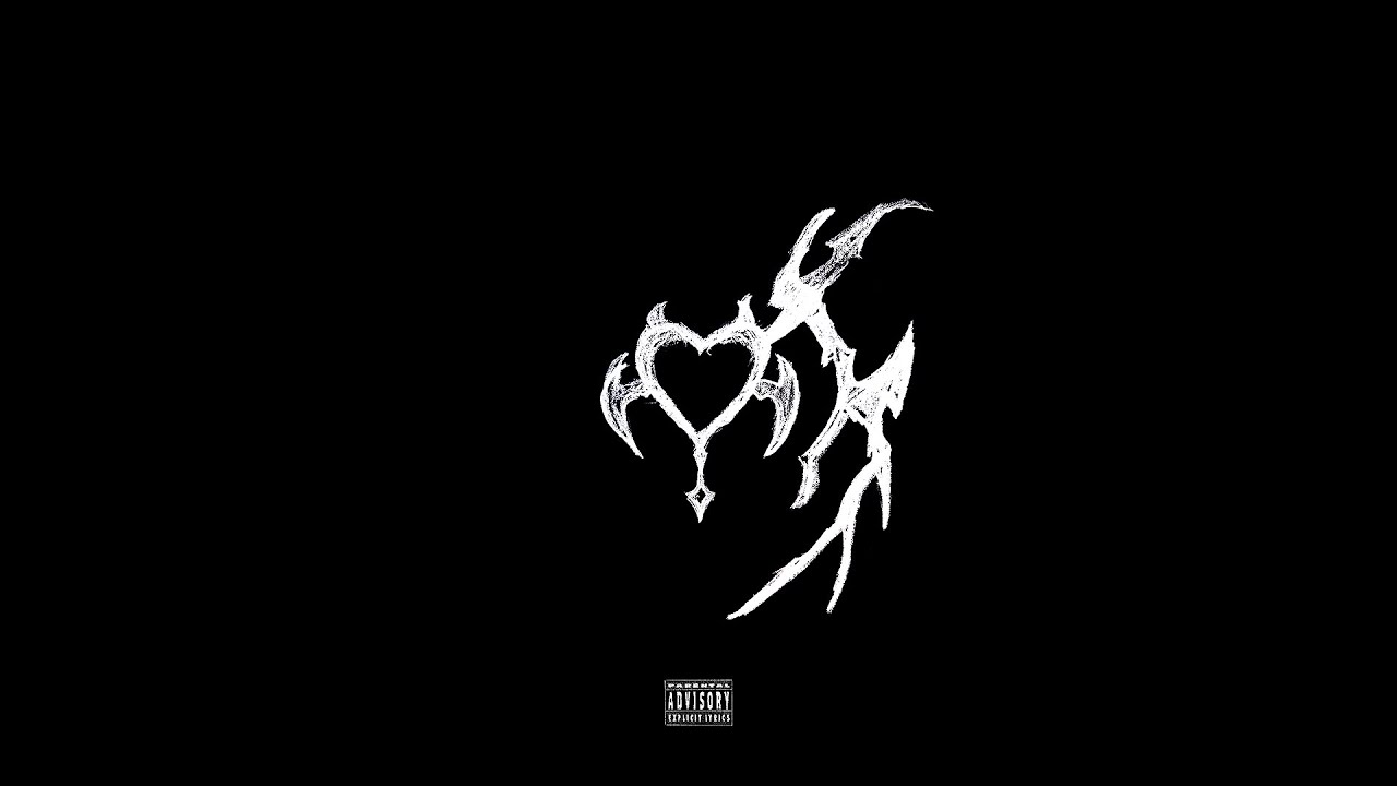 Isaacjacuzzi - Black Hearts Club [Full Album]