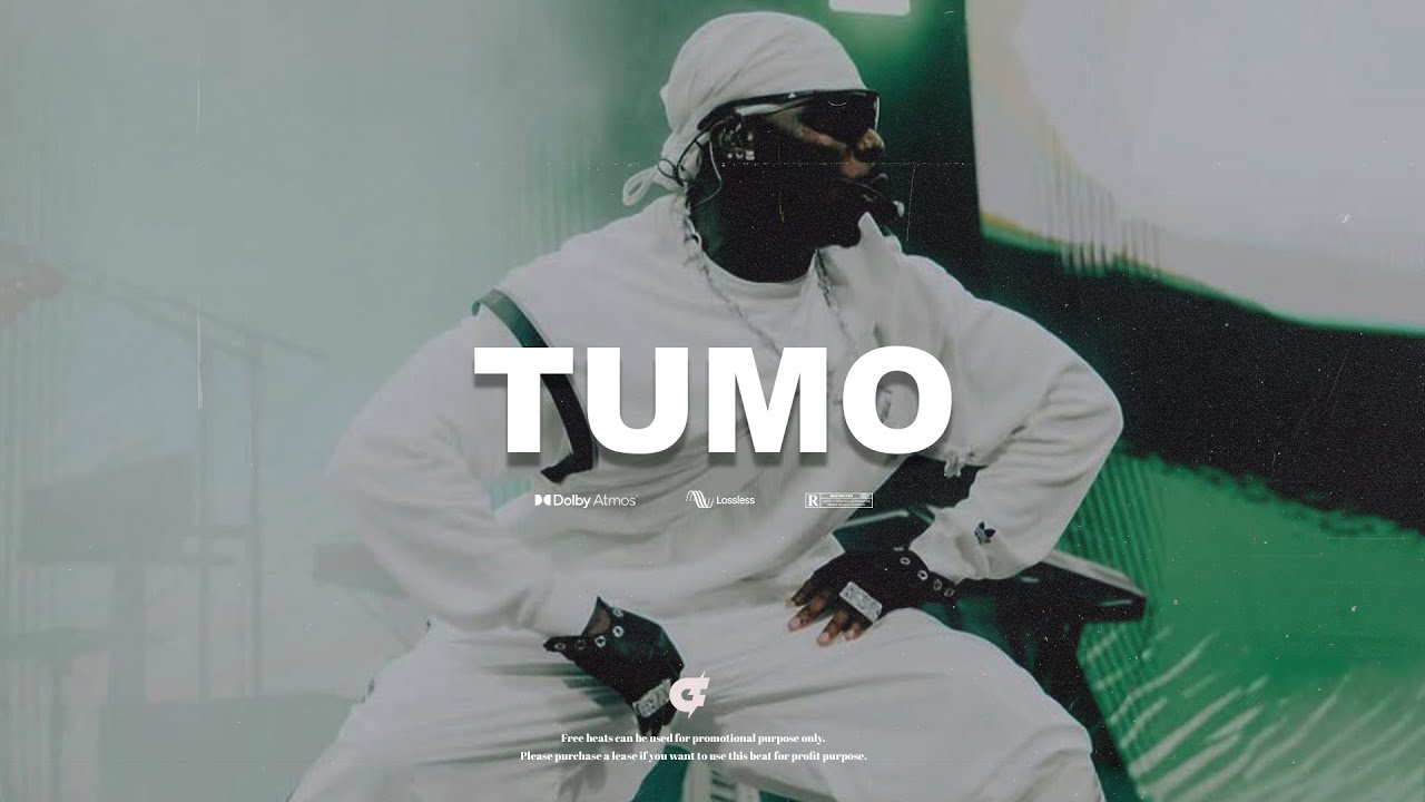 Asake x Mavo Amapiano Type Beat | Afrobeat Instrumental 2025 