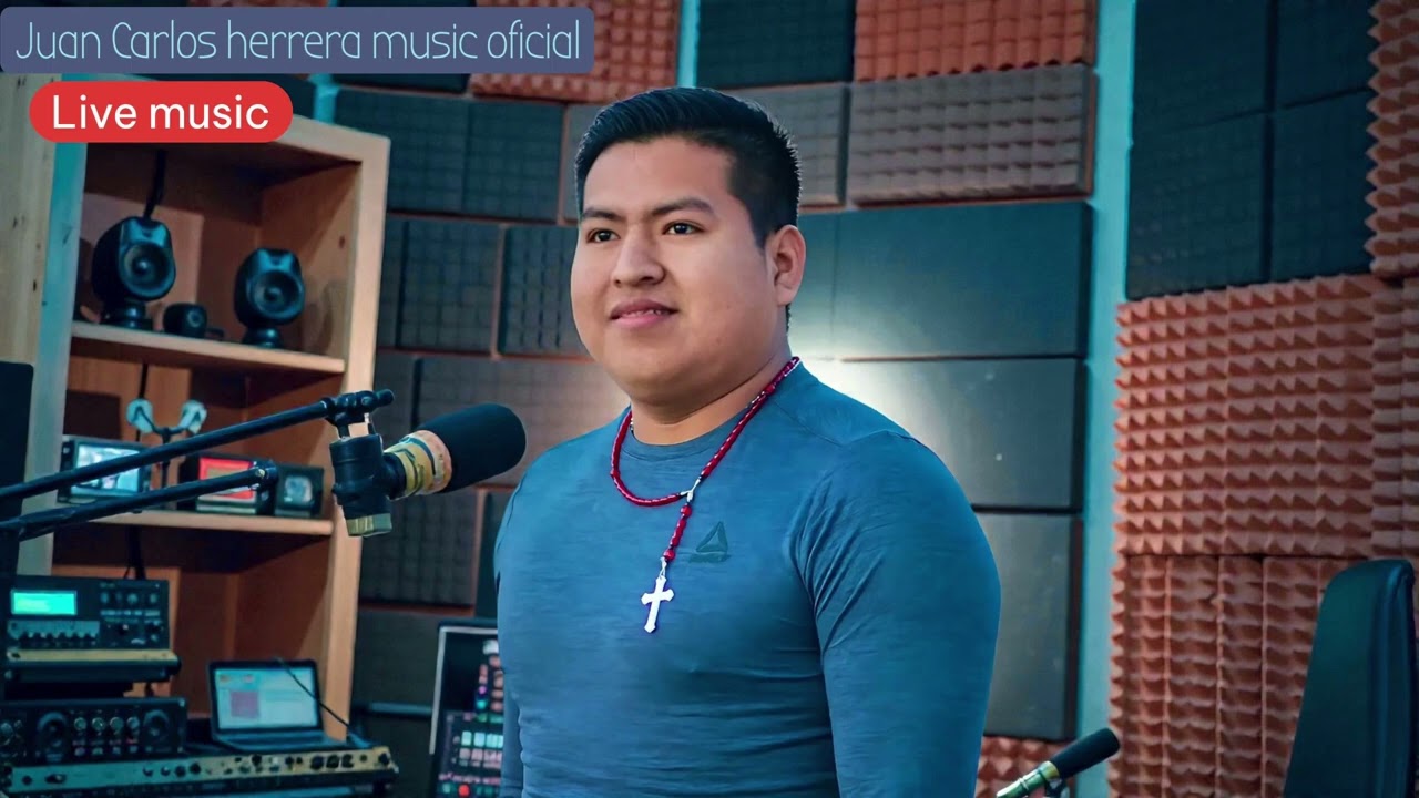 Zúmbalo en vivo con el flow costeño 
