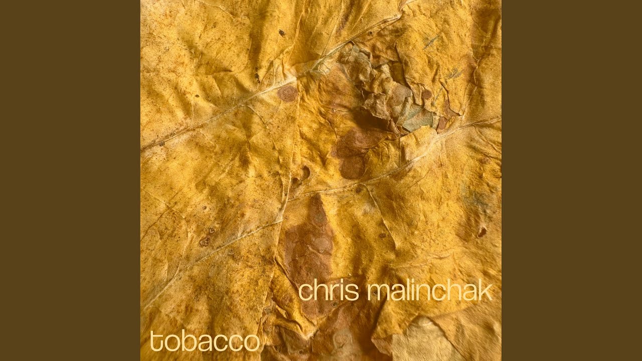Tobacco (Extended Mix)