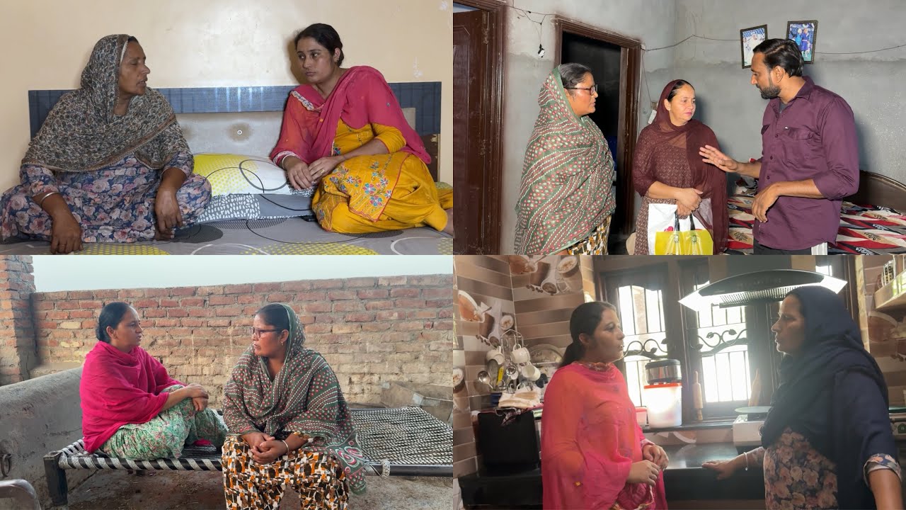 Dhiya Raniya Noha Nokar Raniya part 10 new video 2025 