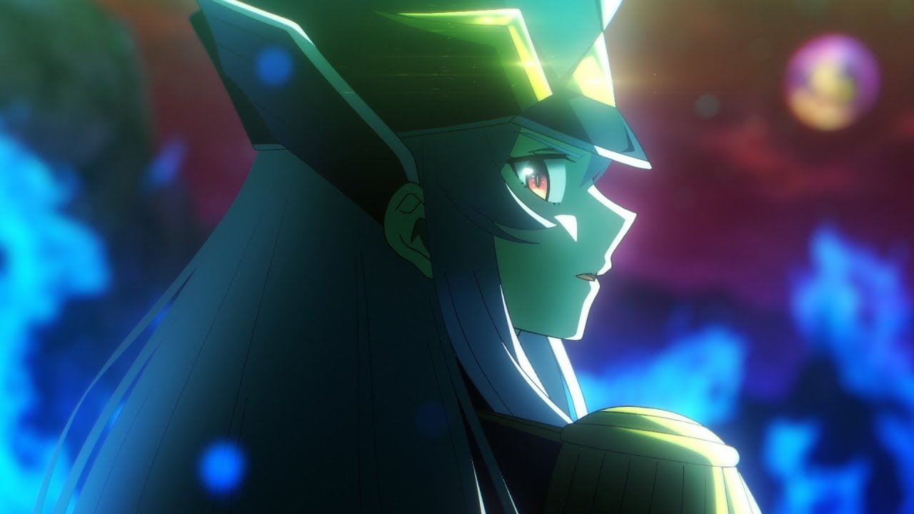 Mato Seihei no Slave「AMV」- Royalty