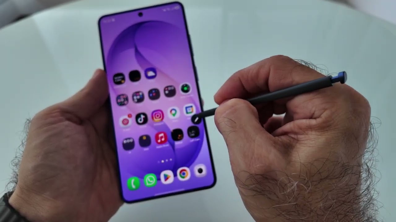 Galaxy S26 Ultra depois de 1 semana de uso: O melhor celular da Samsung de 2026!