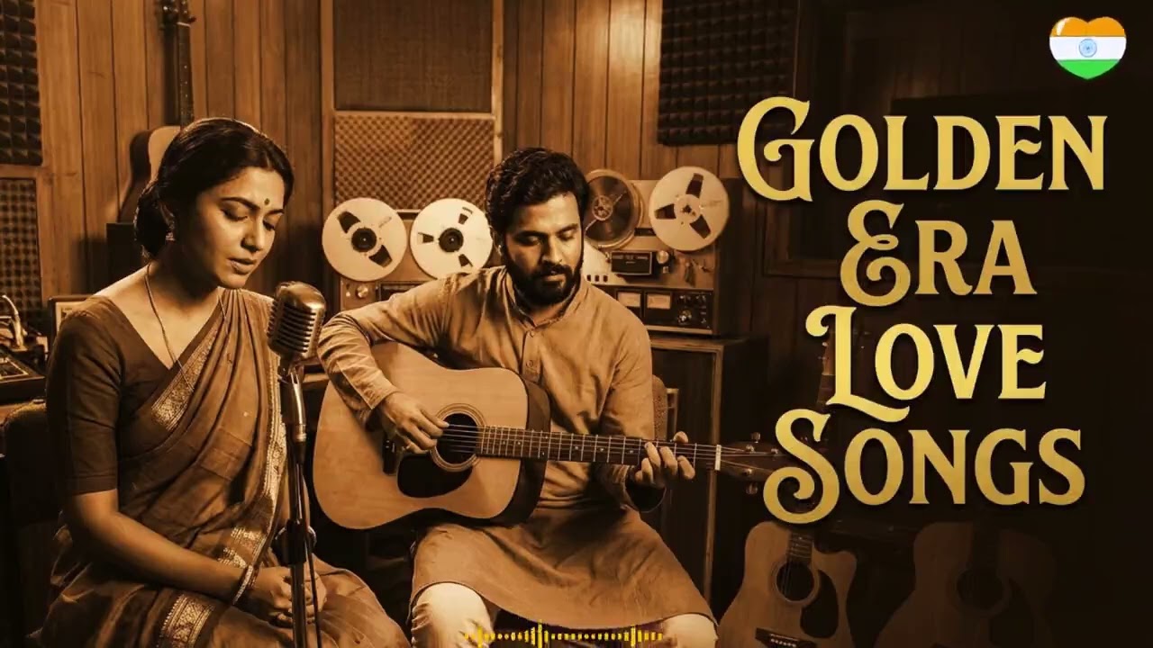 Hindi 90’s Love Songs That Never Get Old | Evergreen Bollywood Playlist
