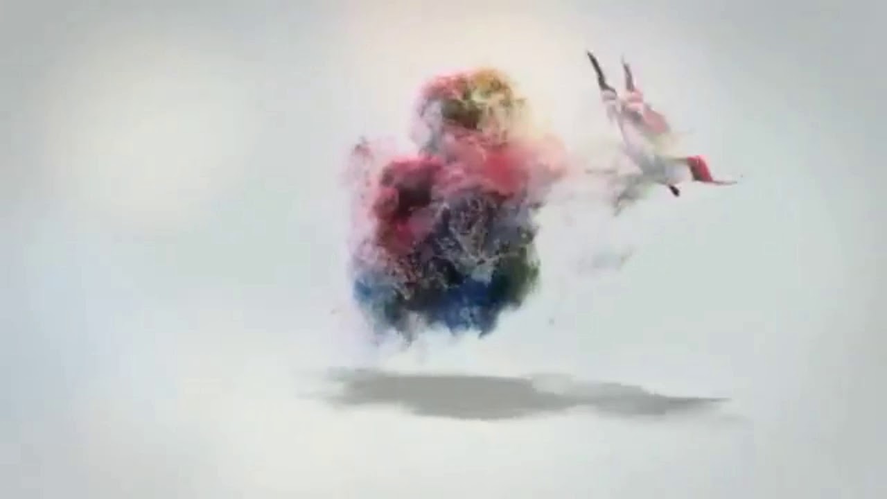 Intro for AK Tube Media