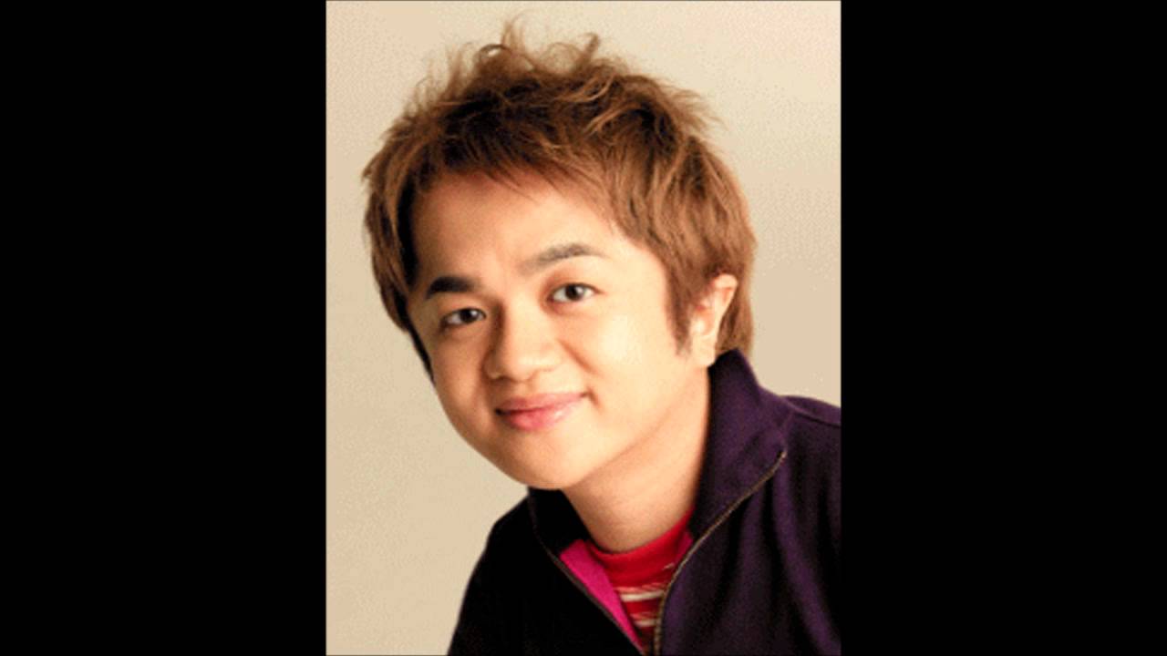 Yoshikazu Mera (counter-tenor) sings Ave Maria (Bach-Gounod)
