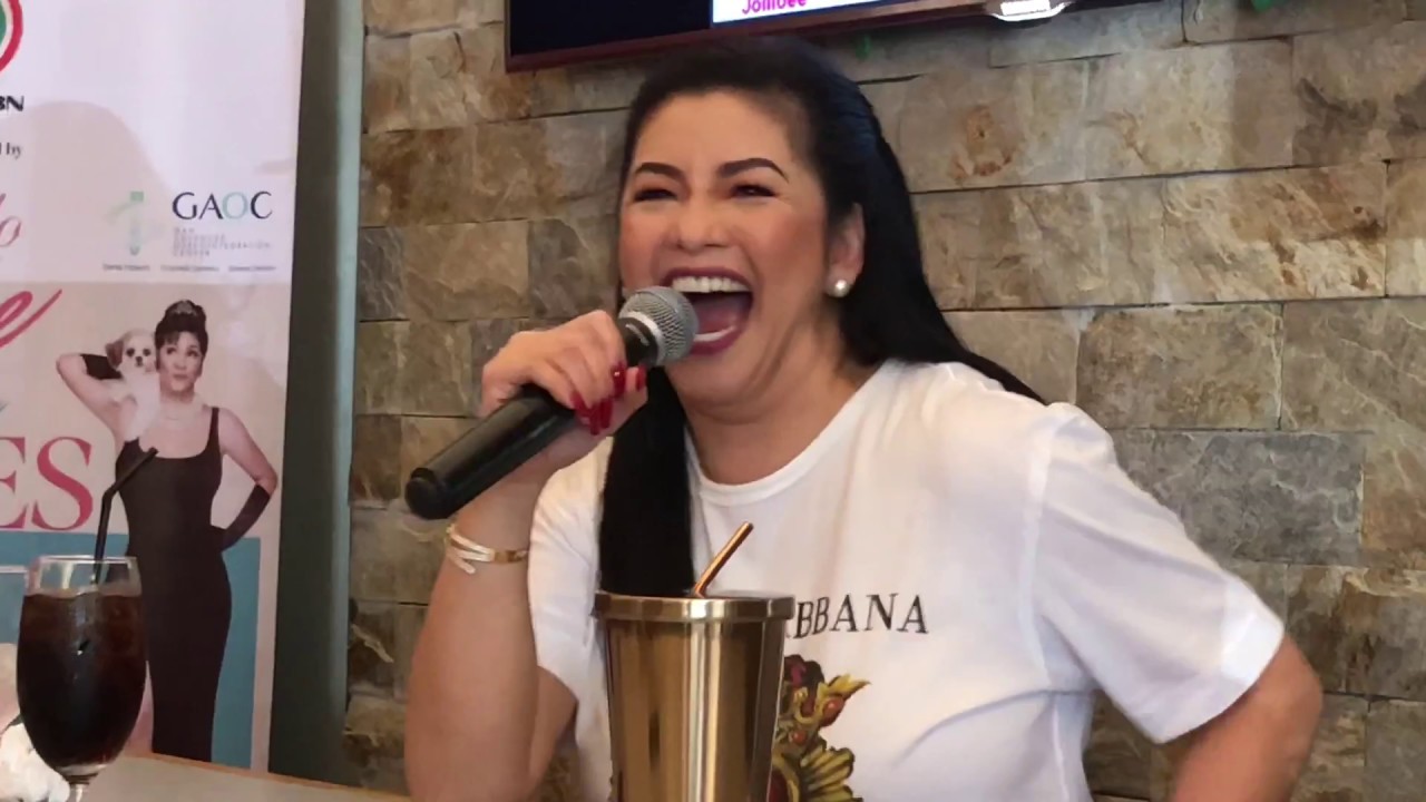 Hindi niya BET si DARNA?! REGINE, gustong GUMANAP na DYANGGA! Ang KONTRABIDA ni DYESEBEL!