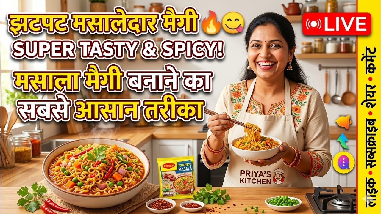 Maggi roti kaise banaye best recipe bilkul lajvab 👍👍👍👍👍