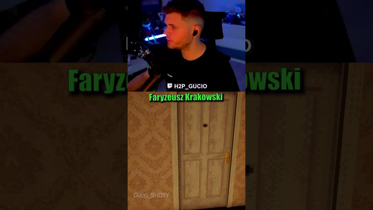 Faryzeusz Krakowski 