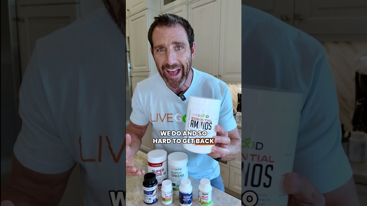 The BEST Deal in the SUPPLEMENT World!