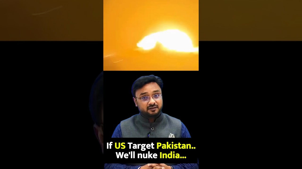 Pakistan threatens India again? Reality you must know