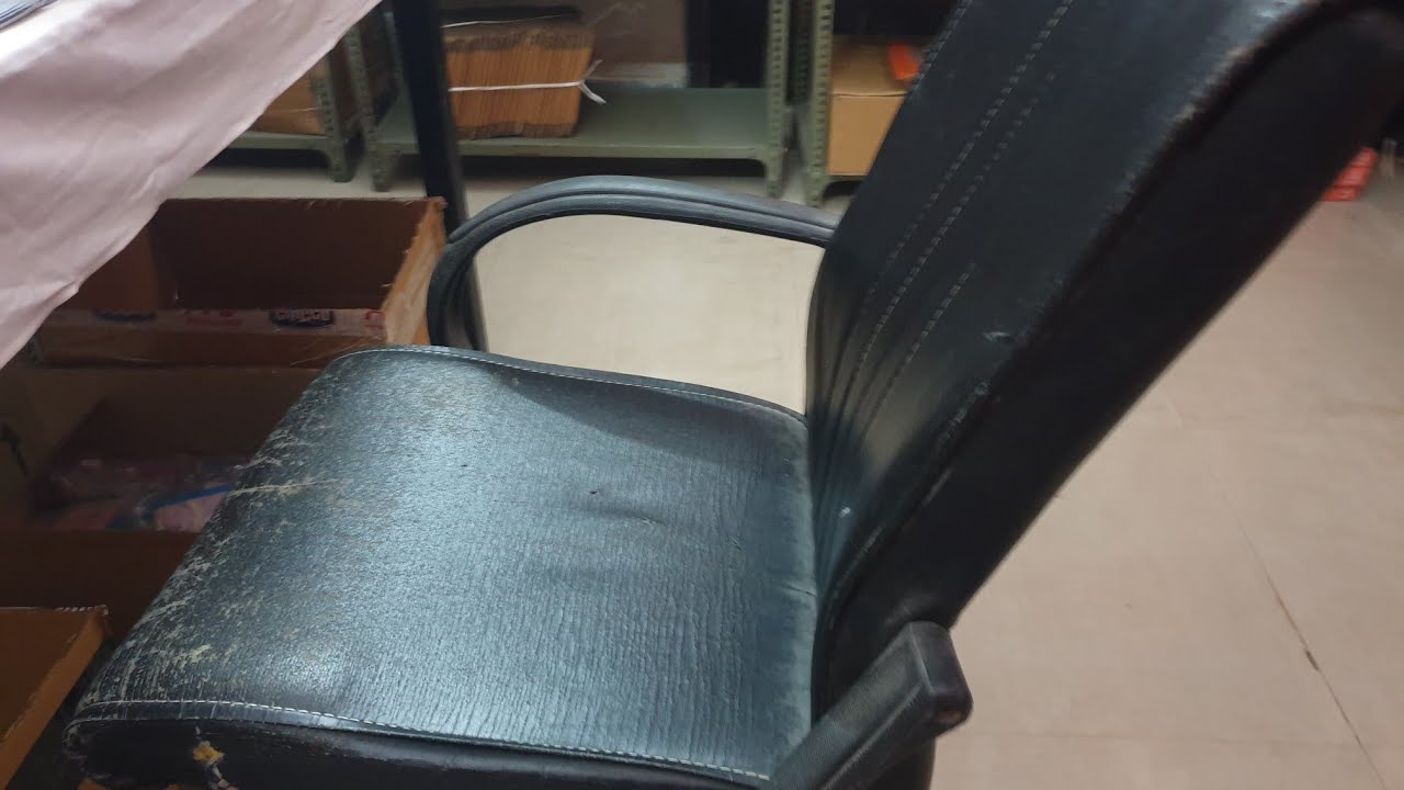 My position in office 🙂