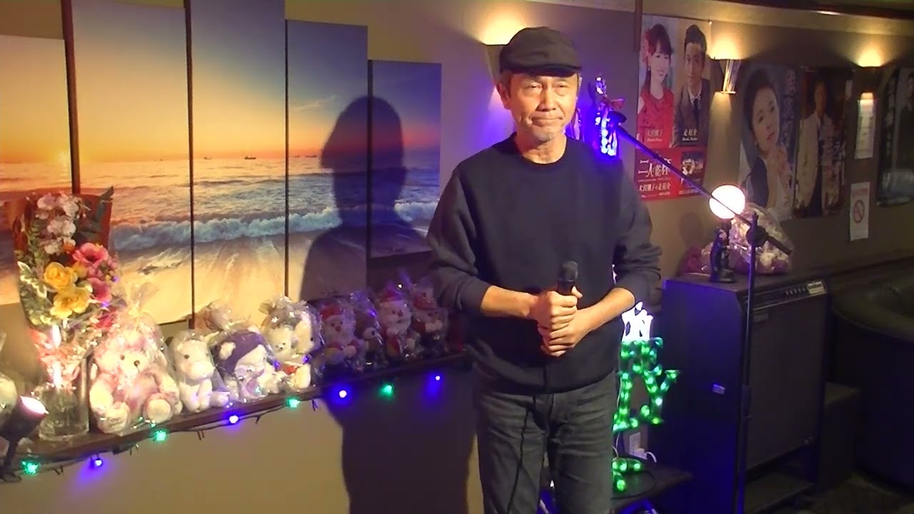 愛のふれあい（沢ひろしとTOKYO99）cover まっちゃん