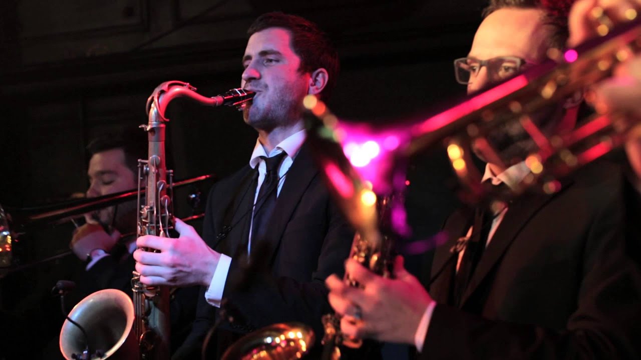 Coverband Triple4 | relight my fire - Take That Cover | Live Cover Band