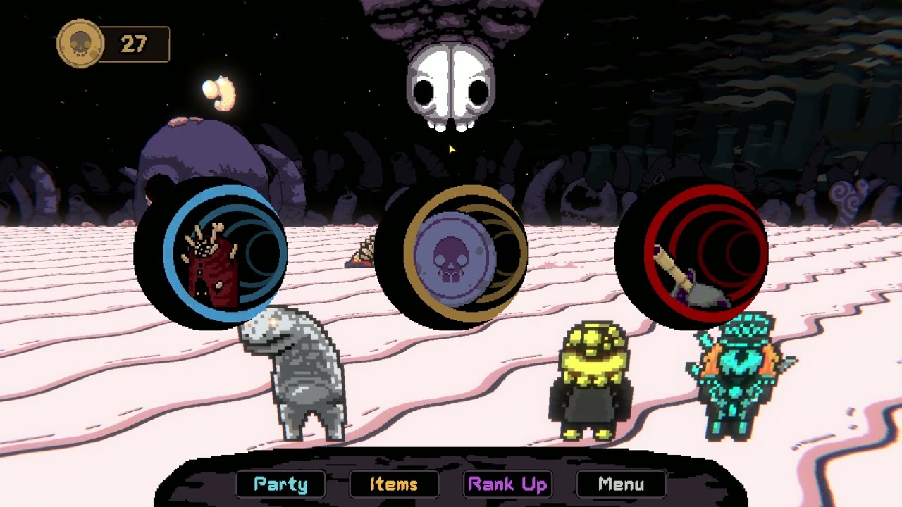 Brutal Orchestra (but with a stupid amount of mods installed 4.1: For The Sake of Linearity