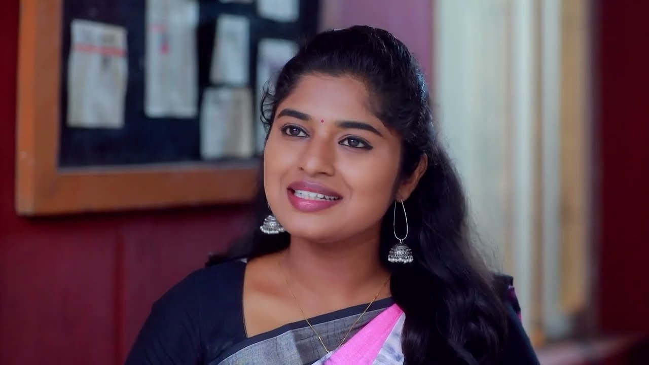 Kannathil Muthamittal - Ep 217 - A. Muruganandham - Tamil Tv Serial - Zee5 Tamil Classics