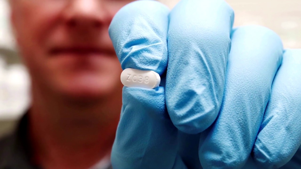 WHO halts malaria drug in COVID-19 trials