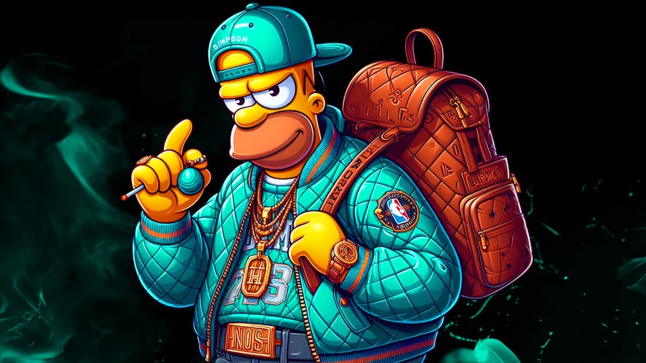 Freestyle Rap Beat - 