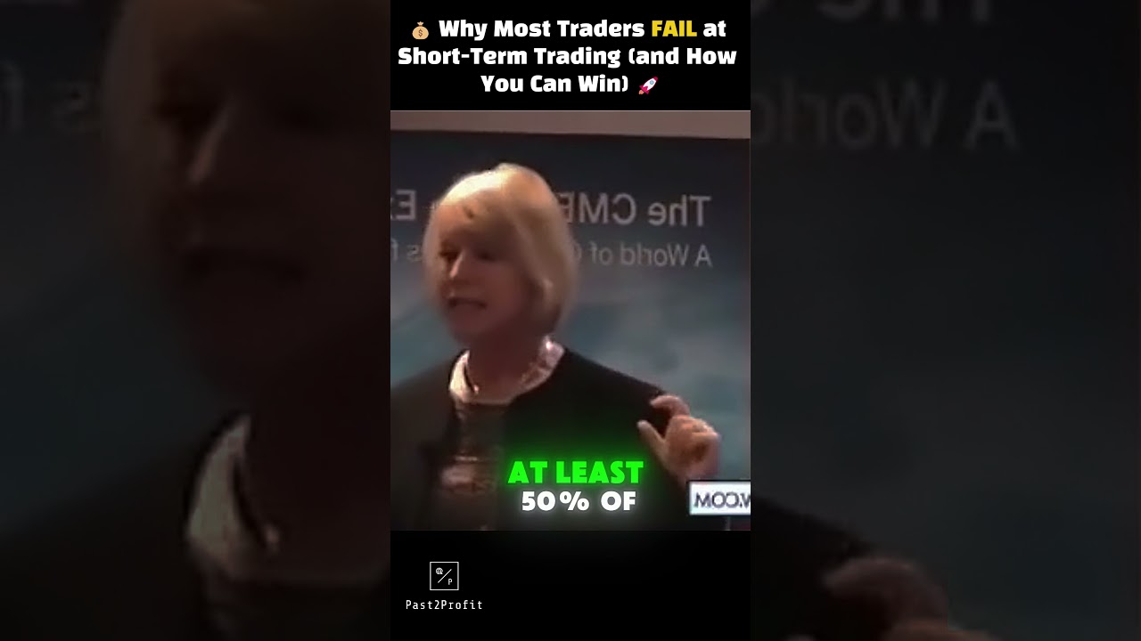 💰 Why Most Traders FAIL at Short-Term Trading (and How You Can Win) 🚀 #motivation #riskanalysis