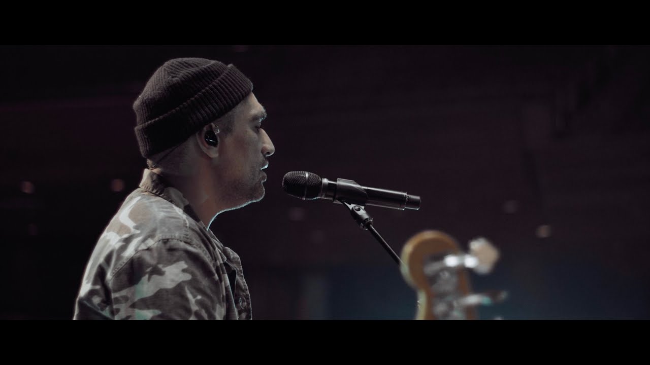 Fat Freddy's Drop Soldier (LOCK-IN)