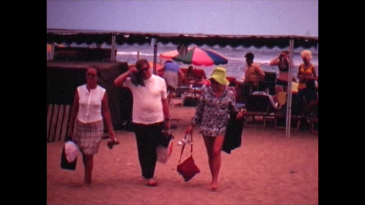 Las Palmas 1971