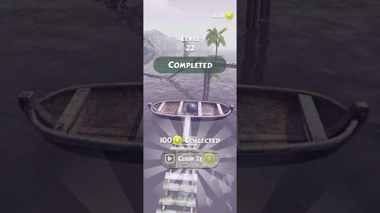 Rollance - Mobile Gameplay