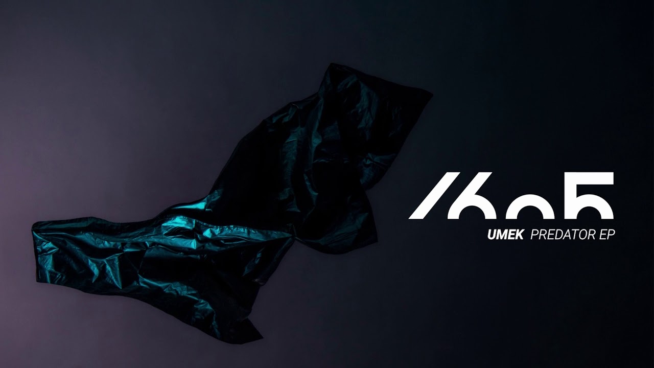 UMEK - Predator (Original Mix) [1605-247]