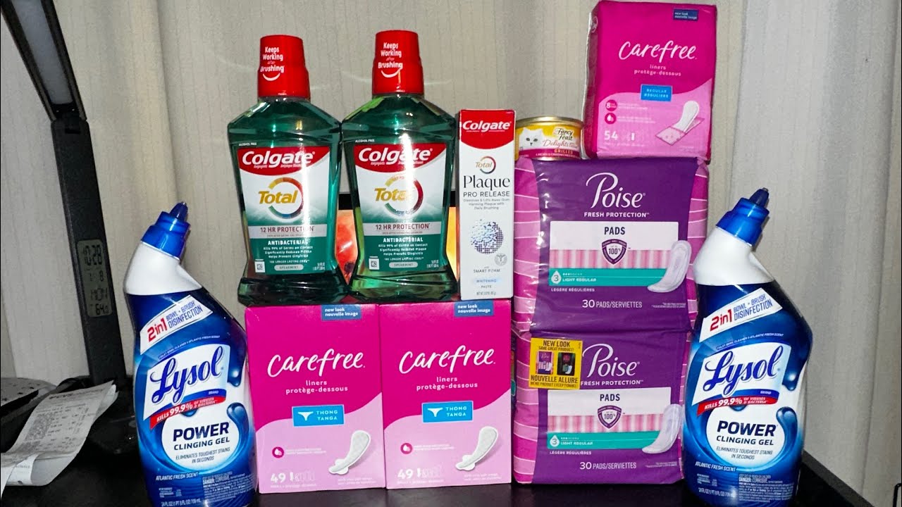 2nd CVS Haul || More digital deals || 1/7-1/13