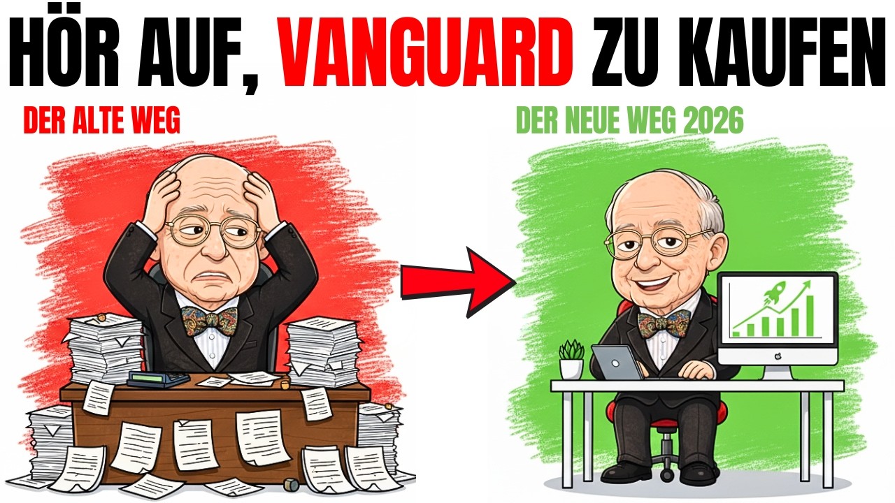Die 3 besten Fidelity-ETFs, die den S&P 500 schlagen