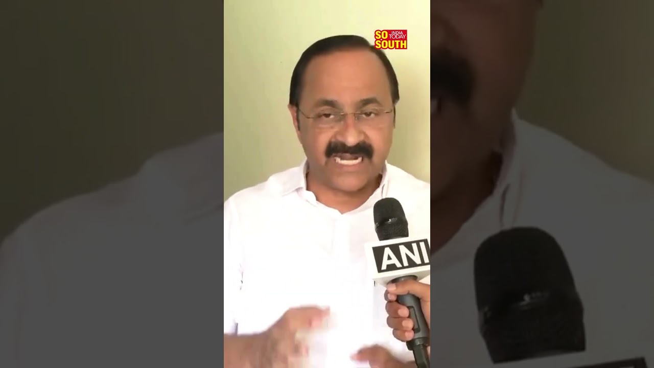 Congress leader & Kerala LoP VD Satheesan on excise policy | SoSouth